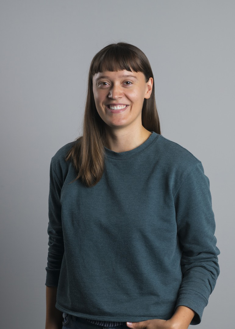 Agnes Olsson